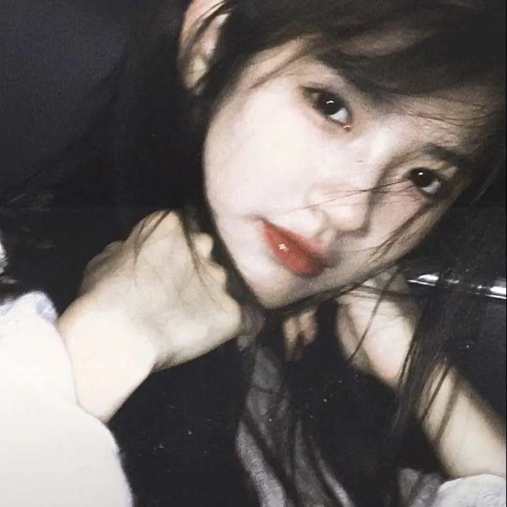 一个女孩的舞蹈