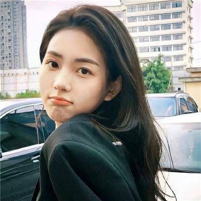 女孩不哭